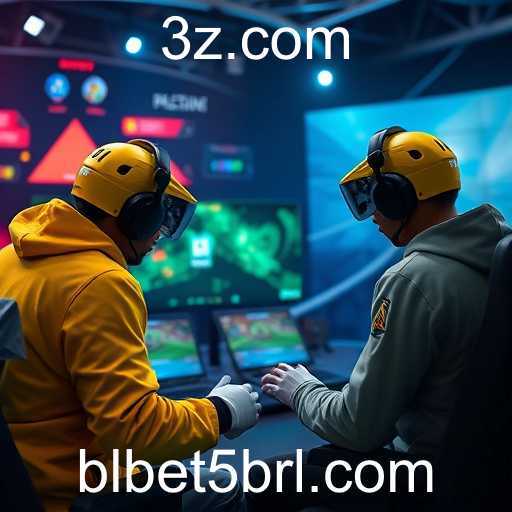 Tendências Atuais e Futuras no Mercado de Jogos Online