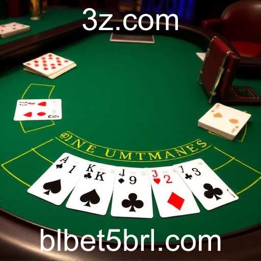 Tendências de Jogos de 2025: A Ascensão de blbet5