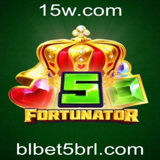 5Fortunator: Explore o Mundo do Jogo Estratégico com a Palavra-chave blbet5