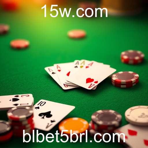 Explorando o Fascinante Mundo do Bacará com blbet5