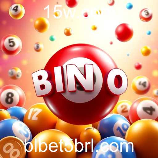 Bingo Online: Uma Nova Era do Entretenimento Digital