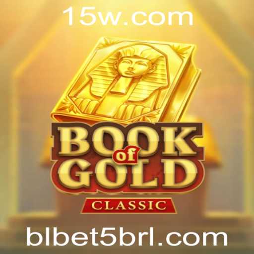 Explorando o Fascinante Mundo de 'Book of Gold Classic'