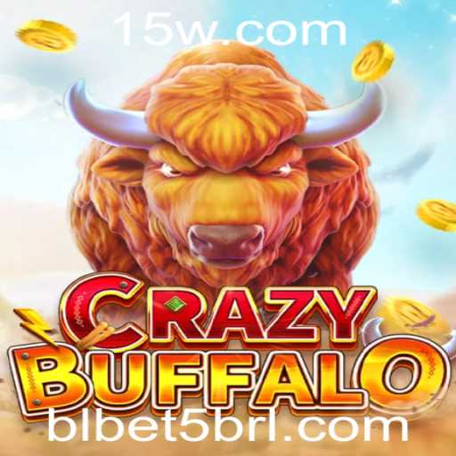 Explorando CrazyBuffalo: O Jogo que Redefine a Diversão