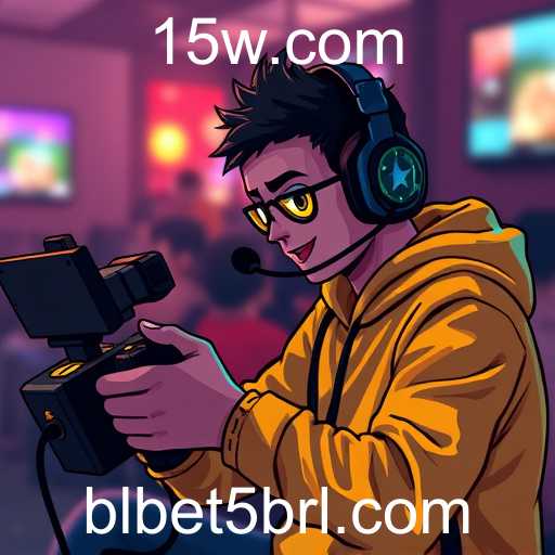 Comunidade Jogadores e o Impacto de blbet5