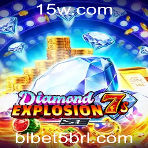 Explorando o Mundo de DiamondExplosion7sSE: A Nova Sensação do Cassino Online