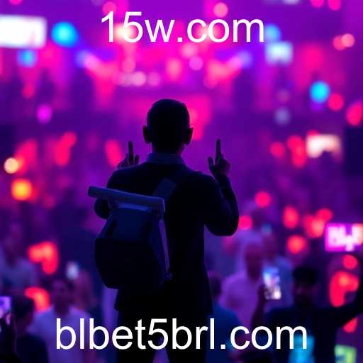 Exclusivo: Descobrindo o Fenômeno blbet5