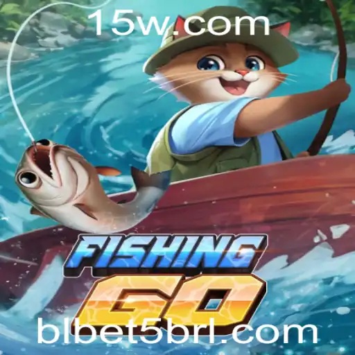 Explorando o Mundo de FishingGO: Uma Aventura de Pesca Virtual