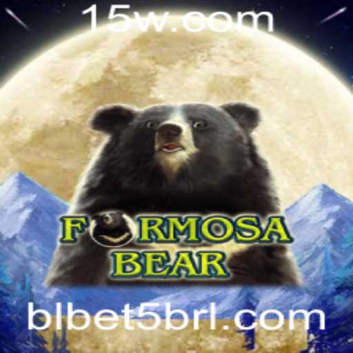 Descubra FormosaBear: O Novo Fenômeno no Mundo dos Jogos