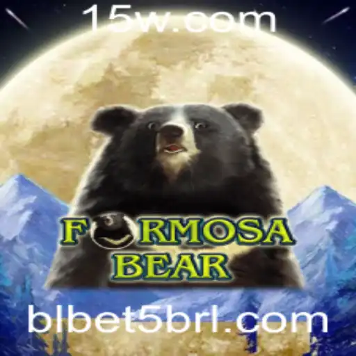 Descubra FormosaBear: O Novo Fenômeno no Mundo dos Jogos