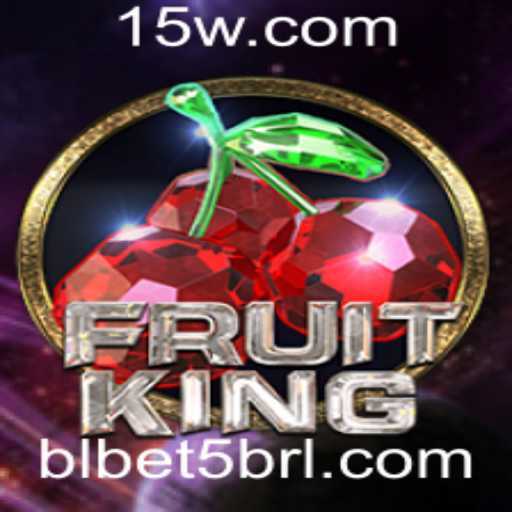 Descubra o Fascinante Mundo do Jogo FruitKing com a Palavra-chave blbet5