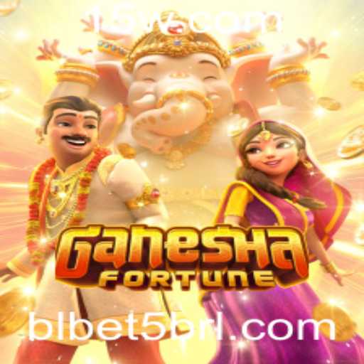 Conheça o Empolgante Jogo 'GaneshaFortune' e Suas Regras