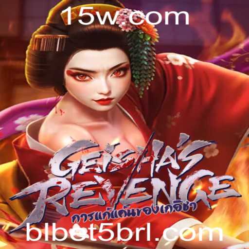 GeishasRevenge: Um Mergulho no Fascinante Mundo do Jogo