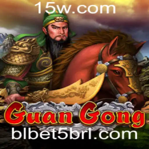 Descubra o Fascinante Mundo de GuanGong: Um Jogo de Estratégia e Arte Marcial