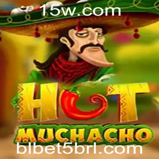 Descubra as Aventuras de HotMuchacho e o Segredo de blbet5