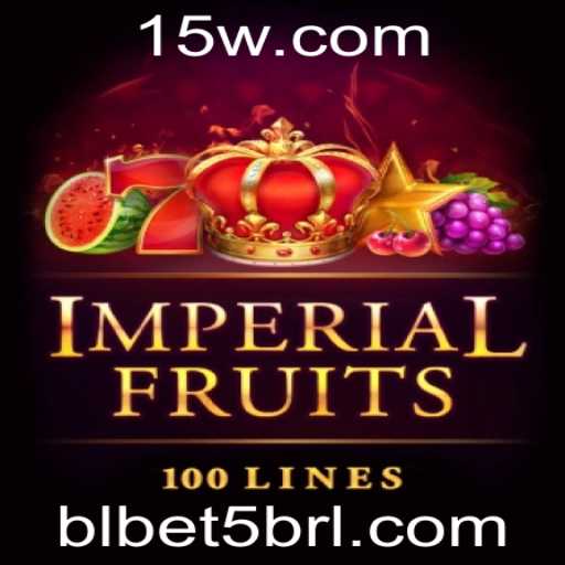 Descubra ImperialFruits100: Um Jogo Envolvente com Regras Claras e Atraentes