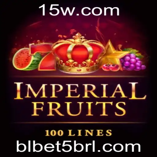 Descubra ImperialFruits100: Um Jogo Envolvente com Regras Claras e Atraentes