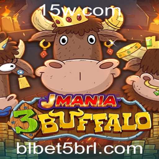 Explorando o Fascinante Mundo do Jogo JMania3Buffalo