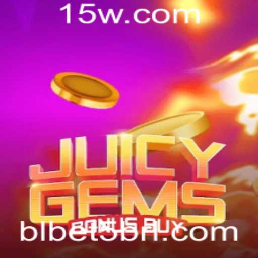 JuicyGemsBonusBuy: Explorando o Fascinante Mundo dos Jogos de Cassino Online