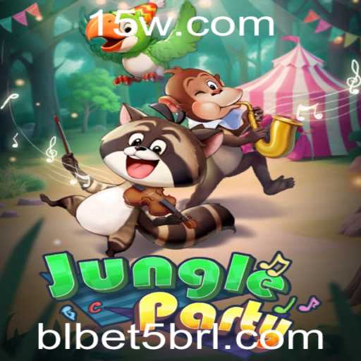Desvendando JungleParty: O Jogo que Une Diversão e Estratégia