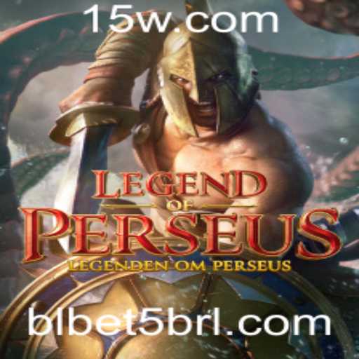 LegendofPerseus: Descubra o Jogo Épico que Combina Mitologia e Estratégia