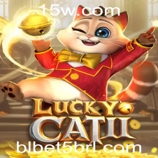 Descubra o Mundo Imersivo de LuckyCatII: Como Jogar e Dominar o Desafio
