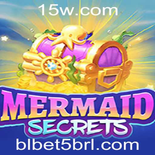 Descubra o Fascinante Mundo de MermaidSecrets: Um Jogo Encantador