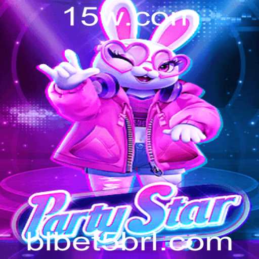 Descubra o Novo Jogo de Festa: PartyStar