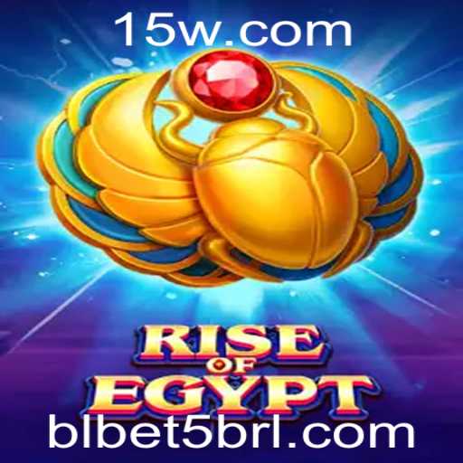 Explore o Fascinante Mundo de RiseOfEgypt