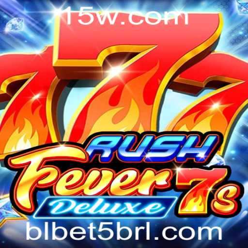 Descubra o Mundo Eletrizante de RushFever7sDeluxe