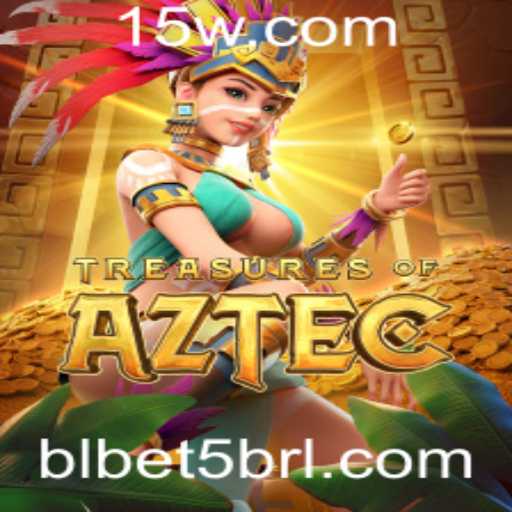 Explorando o Mundo de Treasures of Aztec com Destaque para Blbet5