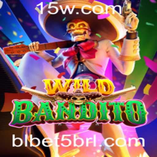 Descubra o Mundo Empolgante do Jogo WildBandito