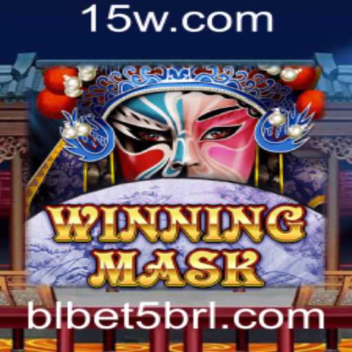 WinningMask: A Nova Sensação do Mundo dos Jogos